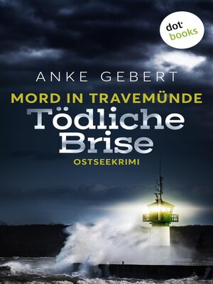 cover image of Mord in Travemünde